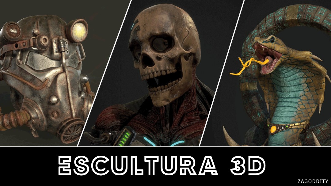 Generalista 3D