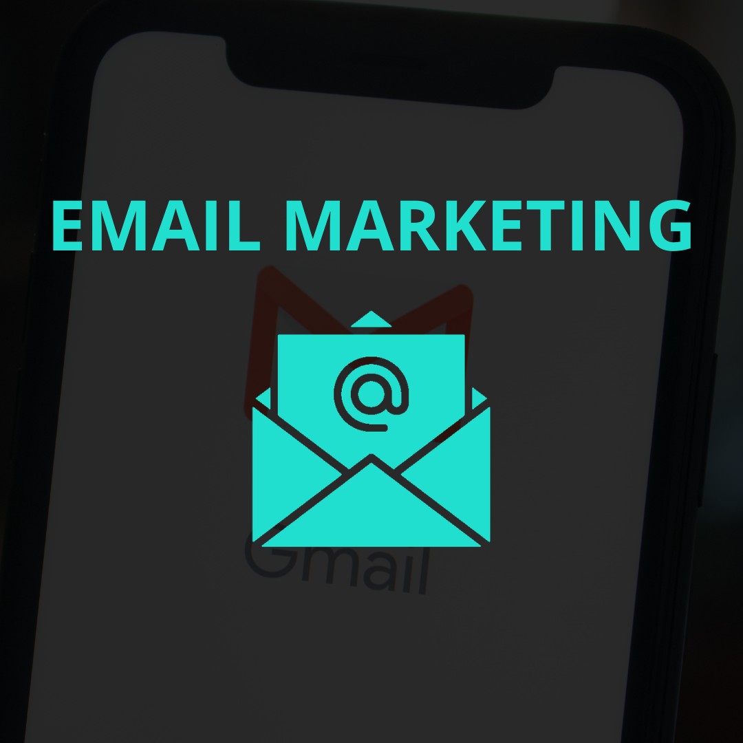 Email marketing y funnels