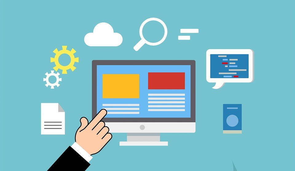 Desarrollo de aplicaciones web con PHP