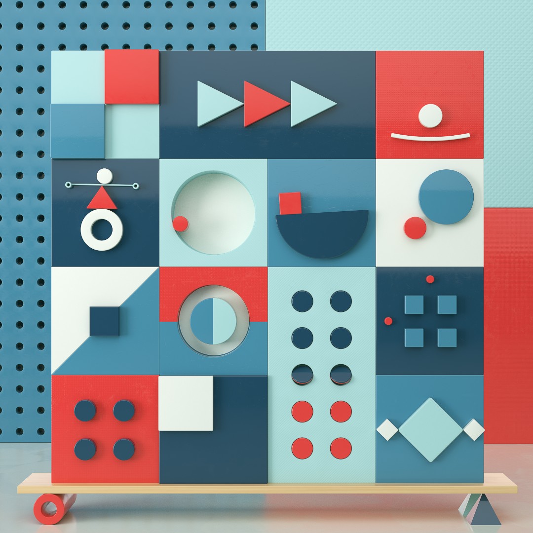 Motion Graphics