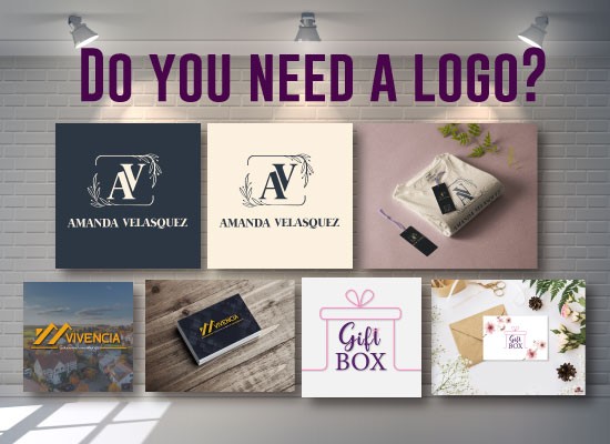 Diseño de logo para tu marca