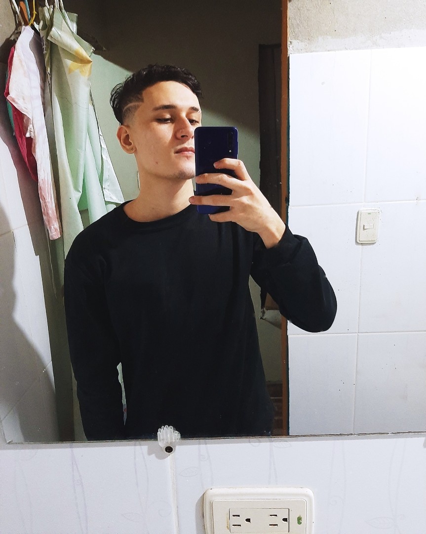 user